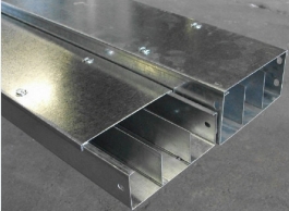 Tiêu Chuẩn Nghiệm Thu Thang Máng Cáp - Danh Mục Kiểm Tra Chi Tiết
