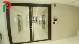 Cách Tính Toán Số Lượng Cửa Chống Cháy Cần Thiết Cho Công Trình