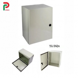 Tủ Điện 300x300x150 - Cách Tính Số Lượng MCB Lắp Vừa Chuẩn Xác