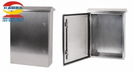 Vỏ Tủ Sơn Tĩnh Điện - Cách Xử Lý Oxy Hóa Tại Điểm Hàn Hiệu Quả