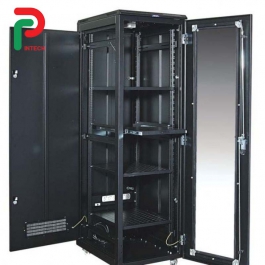 Tủ mạng 42U – Công ty sản xuất Tủ Rack 42U giá rẻ