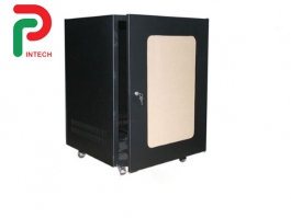 Bán tủ rack 12 U giá rẻ nhất thị trường - Phuclongintech