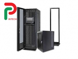 Tủ Rack 19 inch đẹp, giá rẻ toàn quốc – Phúc Long Intech