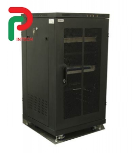 Tủ Rack 20U 19 Inch D-800mm – Tủ Rack giá tốt nhất thị trường