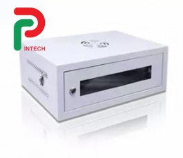 Tủ Rack 4U. Tủ Rack cỡ nhỏ đẹp, giá rẻ nhất 2020