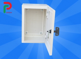 Vỏ Tủ Điện 200x300 – Hướng Dẫn Lắp Đặt Chuẩn Kỹ Thuật Theo TCVN