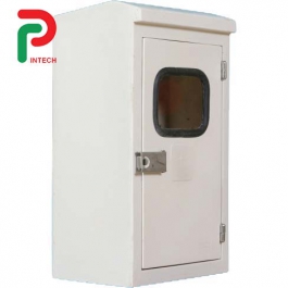 Đặc điểm vỏ tủ điện Composite – Báo giá vỏ tủ điện Composite