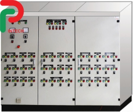 Chất lượng vỏ tủ điện công nghiệp tại Phúc Long Intech ra sao?