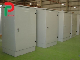 Vỏ tủ điện ngoài trời TPHCM giá rẻ nhất. Xem ngay!
