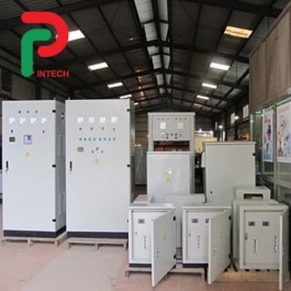 Vỏ tủ điện tại Hà Nội – Vỏ tủ điện 1 lớp cánh, 2 lớp cánh