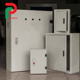 Vỏ tủ điện Phúc Long – Công ty sản xuất vỏ tủ điện số 1