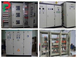 Vỏ tủ điện IP65 – Vỏ tủ điện Inox chất lượng cao