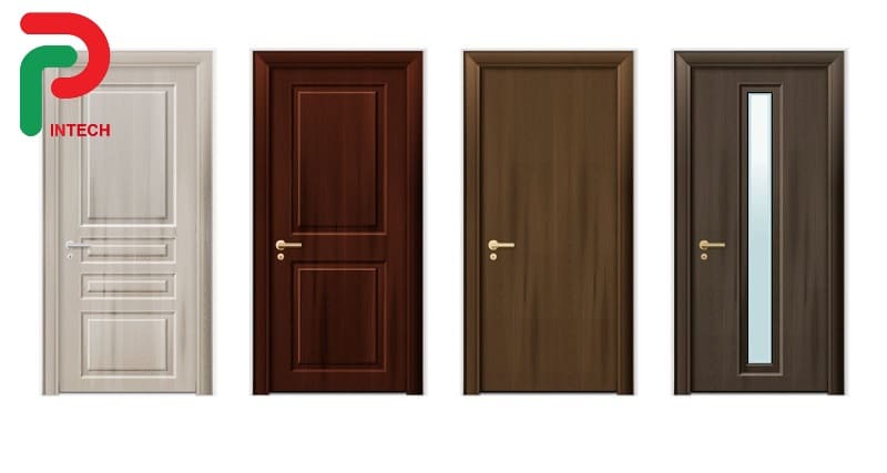 Hướng Dẫn Vệ Sinh Và Bảo Dưỡng Cửa Thép Vân Gỗ Chống Cháy