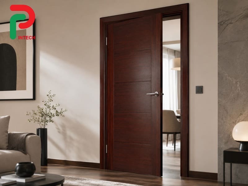 Báo Giá Cửa Thép Vân Gỗ Thống Nhất: Đối Thủ Nào Đang Bám Sát?