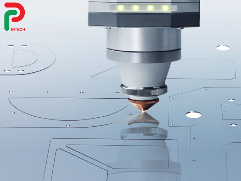 Kinh nghiệm cắt laser nhôm tấm tạo ra sản phẩm chất lượng cao