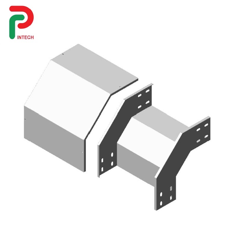 Co Máng Cáp - Hướng Dẫn Đo Đạc Góc Cua Kỹ Thuật Chính Xác