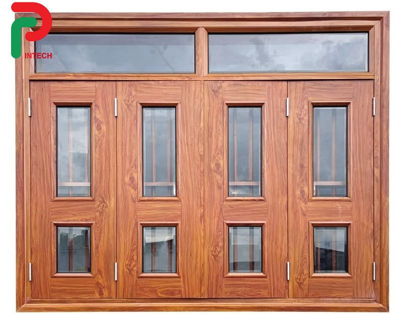 Cửa Sổ Chống Cháy - 3 Loại Phổ Biến Và Công Năng Nổi Bật