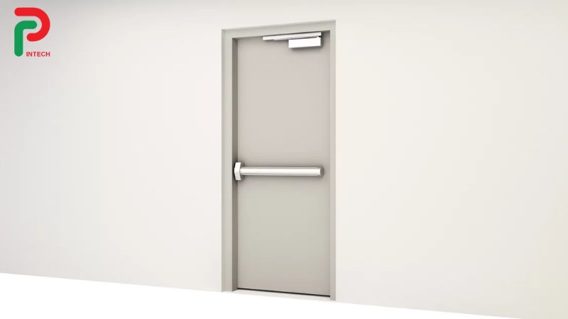 Cửa Thép Thoát Hiểm - Cách Đọc Bản Vẽ Thiết Kế Chính Xác