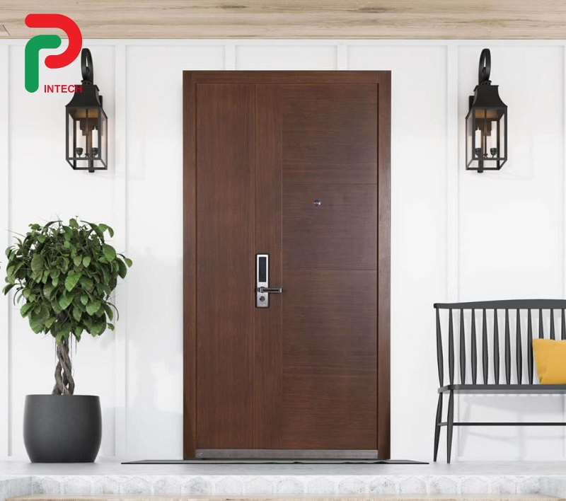 Cửa Vân Gỗ: Kinh Nghiệm Chọn Giá Rẻ Mà Vẫn Đảm Bảo Độ Bền