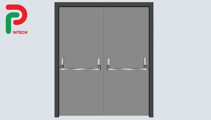 Địa Chỉ Lắp Đặt Cửa Chống Cháy Tại Hà Nội: Giá Tốt, Đạt Chuẩn PCCC