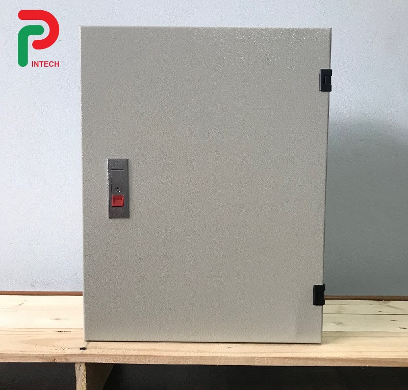Giá Vỏ Tủ Điện 400x600x200 - Cách Tính Chi Phí Chuẩn Thực Tế