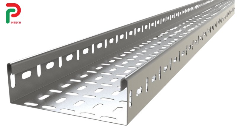 Kích Thước Thang Máng Cáp - Chọn Sao Cho Không 