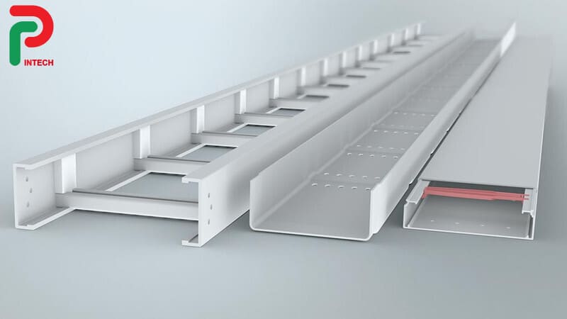 Máng Cáp Âm Sàn - Ưu Nhược Điểm Cần Biết Trước Khi Dùng