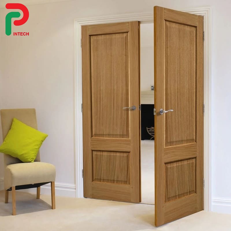 Mẫu Cửa Thép Vân Gỗ 2 Cánh - Hướng Dẫn Bảo Quản Lâu Bền Theo Mùa