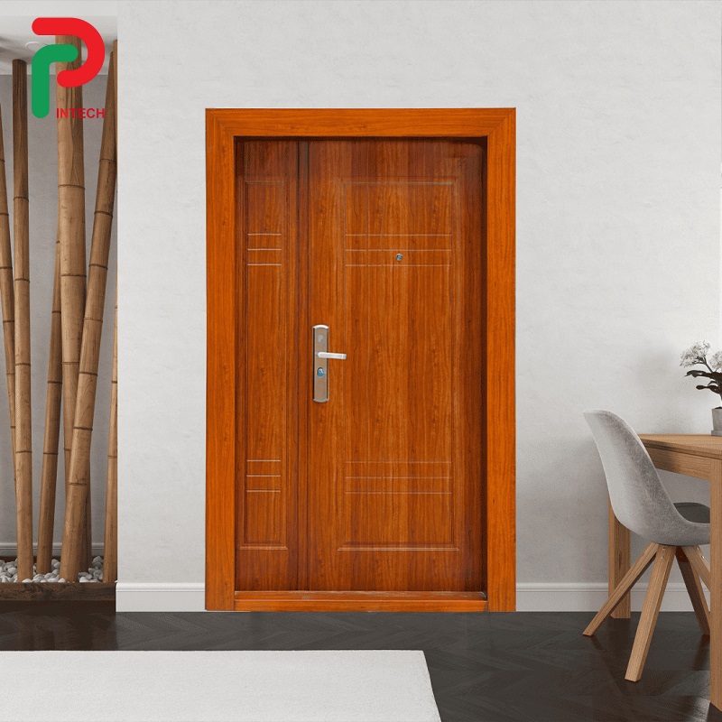 Thép Vân Gỗ: Mẹo Bảo Dưỡng Chuẩn Kỹ Thuật, Bền Đẹp Lâu Dài