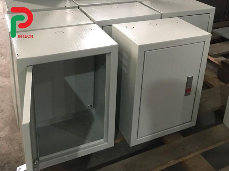 Vỏ tủ điện làm từ Inox 304 có ưu nhược điểm gì? Cách dùng?

