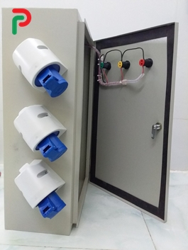 3 loại tủ điện 300x200x150 giúp bạn tuyệt đối an toàn?